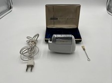 Vintage Sunbeam Shavemaster