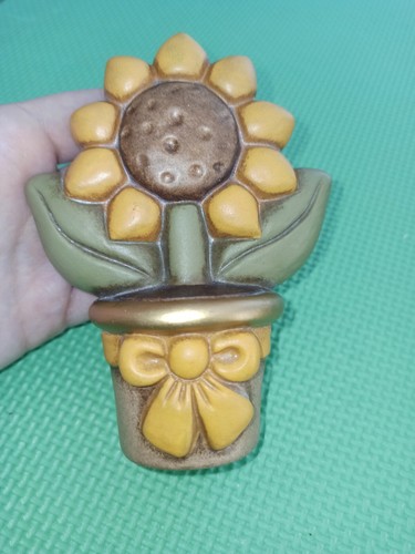 Thun vaso vasetto pianta