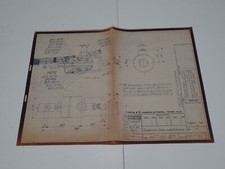 LANCIA AURELIA B 20 CILINDRO