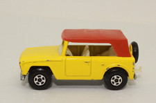 my1027, Alter Matchbox Lesney