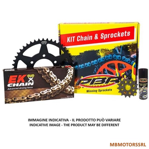 Kit catena corona - kit, e