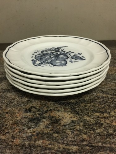 Piatti ceramica dessert - piatti,