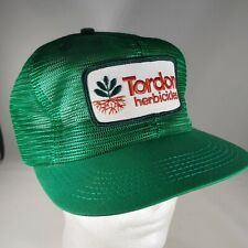 Cappello Erbicidi Tordon Marca