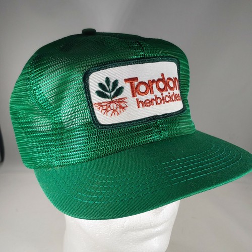 Cappello erbicidi tordon - cappello,
