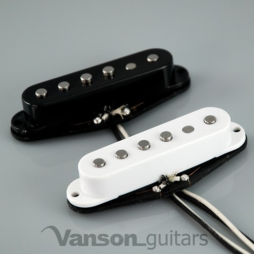 Nuovo vanson vintage pro - vanson, pro'