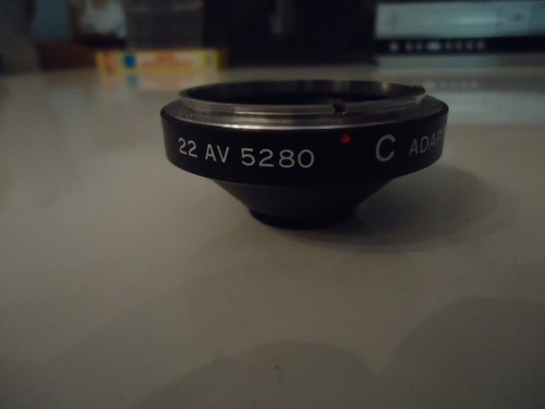 Adattatore philips 5280 - 22,