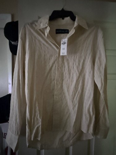 Shirt uomo abercrombie - t-shirt,
