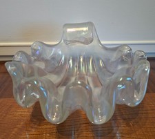Barovier&Toso Conchiglia anni