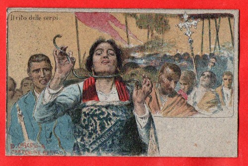 Cascella basilio il rito - il,