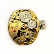 Orologio da polso movimento