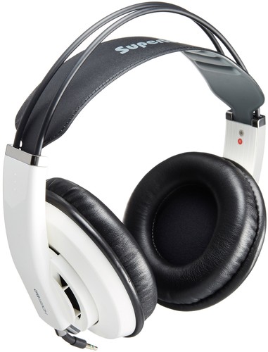 Superlux hd681 evo cuffie - hd681,