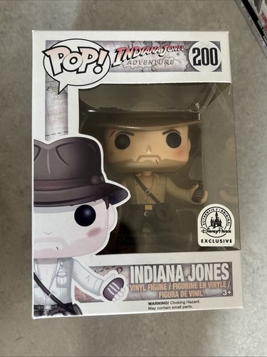 Funko pop movies indiana - movies,