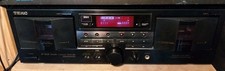 Piastra cassette TEAC W-760R