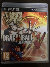Dragon Ball Z: Xenoverse Ps3