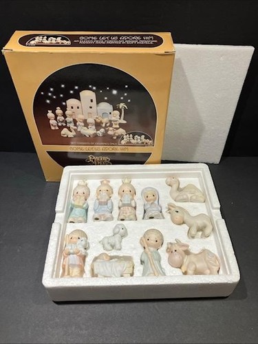 Enesco momenti preziosi vieni - enesco,