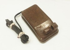 Regolatore motore pedale