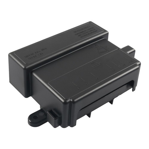 Modulo comando frigo camper