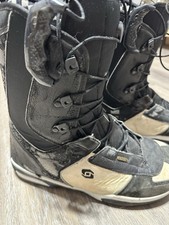 Stivali da snowboard Salomon