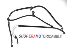 KIT TUBI OLIO POMPE PINZE FRENO ANTERIORE POSTERIORE SUZUKI DL 1000 V-STROM 2005