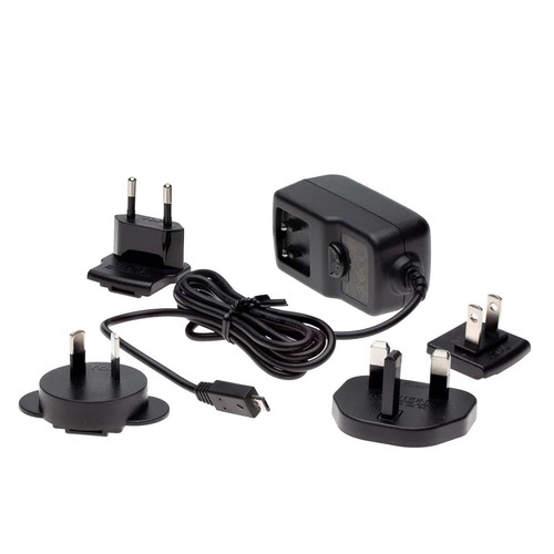 Power supply für isatphone - für,