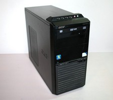 CASE CABINET CHASSIS MICRO-ATX