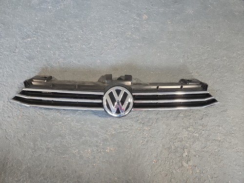 Griglia radiatore volkswagen - griglia,