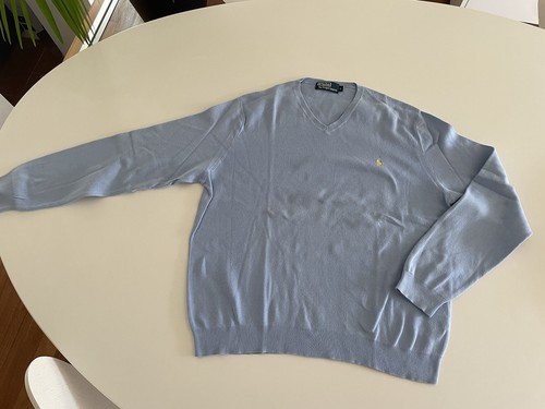Maglioncino polo ralph lauren - maglioncino,