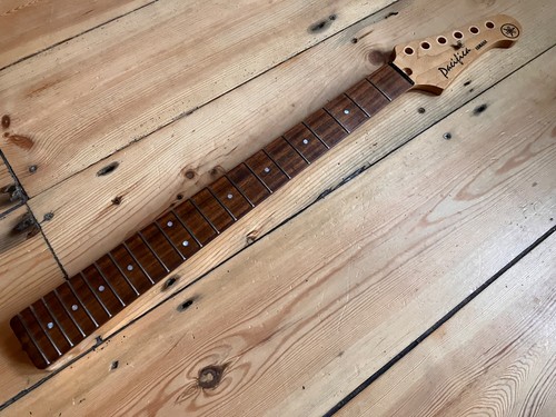 Yamaha pacifica 311s collo - pacifica,