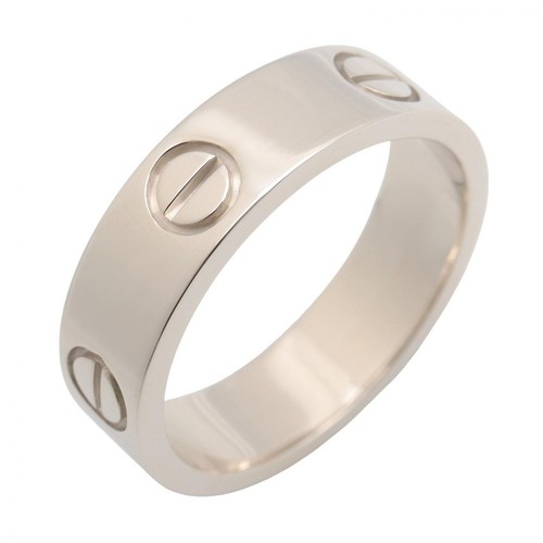 Anello cartier love - love, oro
