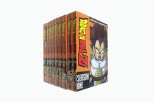 Dragon Ball Z: The Complete