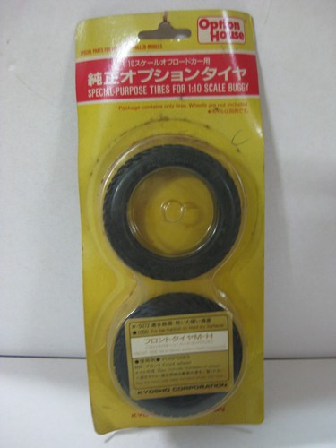 Kyosho 5072 10 buggy - kyosho, 1/10