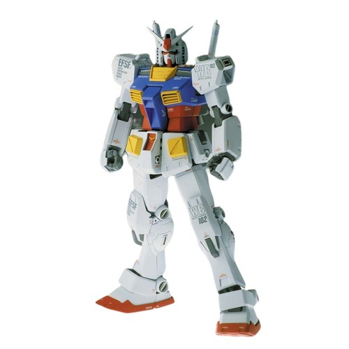 Mobile suit gundam - mobile,