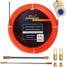 Sonda Passacavi 4.5Mm 20 Metri