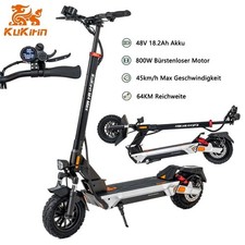 kukirin Monopattini elettrici