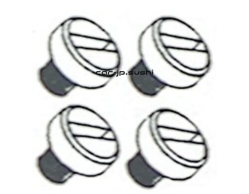 Set viti arai helmet parts - set,