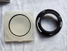 Cappuccio originale Leica