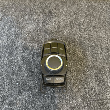 65829261704 Joystick controller  BMW Serie 1 (F20) 5P 118d Ber 5p/d/1995cc