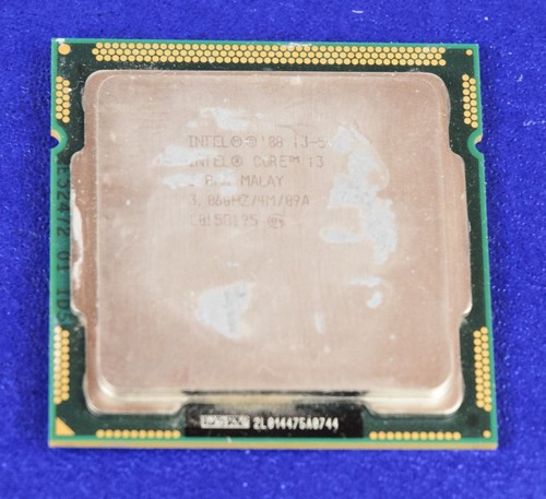 Processore intel pentium - processore, intel®