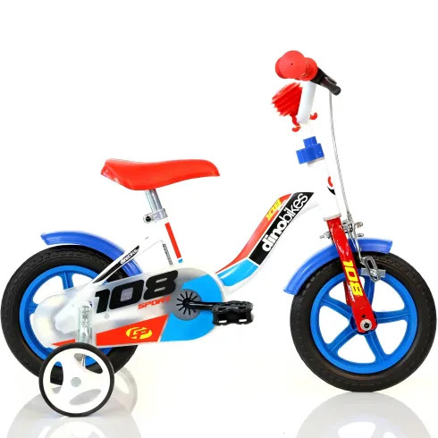 Bicicletta per bambino - bicicletta,