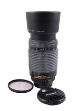 Nikon nikkor 300 mm - ed, af