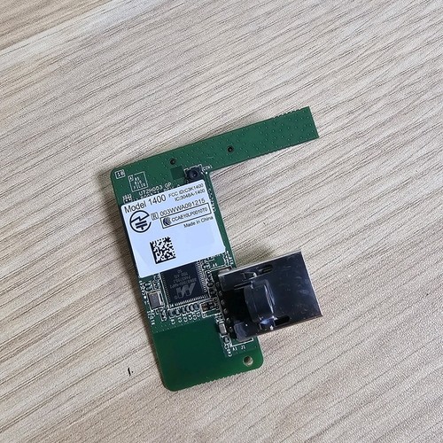 Scheda wireless wifi sottile - wireless,