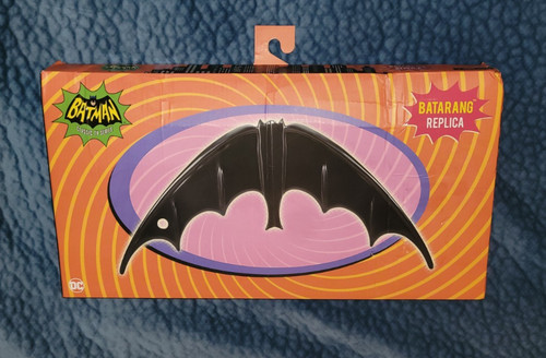 Neca batman 1966 - neca, (1966