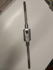 Giramaschi Numero 4 10 24 mm