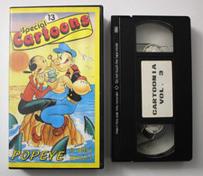 MovieFair SPECIAL CARTOONS 13