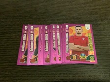 CALCIATORI 2018/19 ADRENALYN