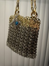 Borsa a tracolla donna iconica