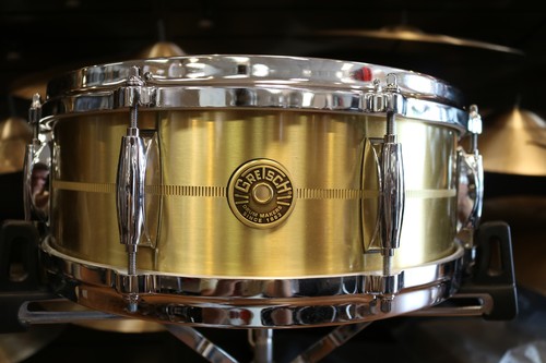 Gretsch usa custom 5x14 - custom,
