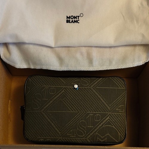 Montblanc mini crossbody - montblanc, bag
