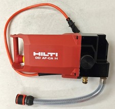 HILTI Avanzamento trapano DD