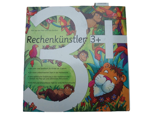 Libro per bambini - per,